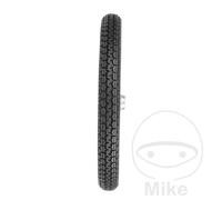 Vee Rubber Pneu moto arrière VRM-015 2.75-18 TT 48P