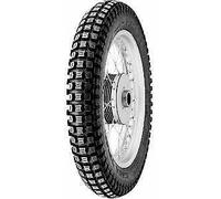 Pirelli - Pneu Moto MT43 - Cross / Enduro / Trial - 2.75R21 - 45P - TL,Avant,Diagonal