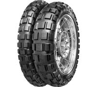 2.75-21 52S TT M+S PNEUMATIQUE CONTI TKC80 Pour Yamaha 175 DT MX 1978-1983