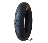 2,75-8 Pneu Sans Chambre, Pneu Moto Scooter pour Roue Avant ou Arrière 4 PR Indice de Charge 31J Pression Maximale 250 kPa Usage Urbain Durable Compatibilité avec Motos Légères