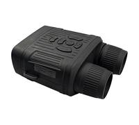 2.7K Night Vision Goggles with 36MP Photos, 10X Digital Zoom, 3Inch TFT Screen, 850nm IR, 200M Range in Darkness