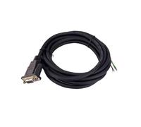 2.7m Long Encoder Extension Cable for Closed Loop Stepper electronic starter Driver ICXLPMC