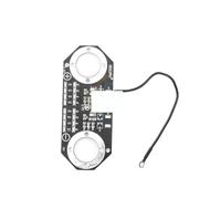 2.7V 3000F Capacitor Balancing Protection Board Capacitor Balancing Voltage Regulator Protection Board MQXFCZUX