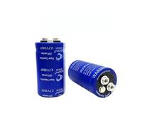 2.7V Car 350/360/500F Screw Hole Available for Car Capacitor Module Brand AUOQKQUT