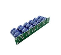 2.7v500f 16v83f flat angle capacitor with protective plate for wind power generation MQXFCZUX
