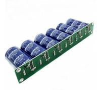 2.7V500F capacitor module 16V83F automotive rectifier voltage regulator fuel saving boost power capacitor