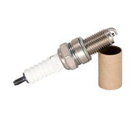 2-8 pièces de rechange for bougies d'allumage DPR7EA-9 adaptées à la bougie d'allumage 98069-57916 X22EPR-U9 09482-00354 D7RTC-9(6 pieces with box)