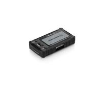 2,8 Pouces LCD Box Box Pro Multifonction Affichage avec Support sonore Compatible avec la détection de Tension 1 à 8S et l'utilisation générale