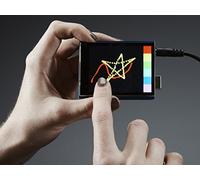 2.8 TFT Touch Shield for Arduino w/Capacitive Touch