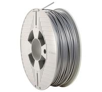 2.85mm Aluminium / Gris ABS Filement pour 3D Imprimante,149m Bobine,1kg - 55036