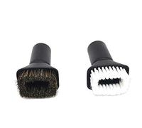 2.863-221.0 Brosse d'aspiration pour Karcher WD1, WD2, WD3, WD4, WD5, WD 3 Car, WD 3 P, WD 3 Premium, WD 4 Premium, WD 5 P Premium, WD 6 P Premium aspirateur