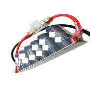 2.8V600F*6 Automobile Rectifier Module 16V100F with Balance Protection Board NWPNLXEA(Heat shrink film)