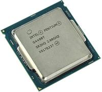 2.9 GHz Dual Core CPU Pentium G4400T Socket 1151/skylake OEM CPU