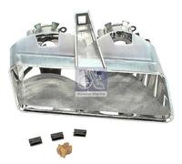 2.92017 Ensemble Phares Droite Convient pour Volvo 20730109