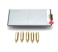 2.9inch E-Paper E-Ink Display Module for Raspberry Pi Pico, 296×128 Pixels, Two Colors Black/White, SPI Interface Support Partial Refresh