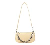 2. À Bandoulière Élégant Et Réglable À Main En PU Avec Accent En Métal Spacieux Léger Essentiel Élégant Sous Les Bras.