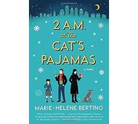 2 A.M. At The Cat's Pajamas