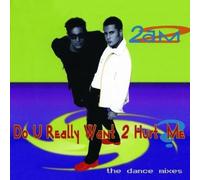 2 A.M. - Do You Really Want to Hurt Me