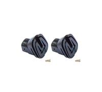 2 Accessoires pour Détecteur de Métaux Souterrain : Support de Télécommande pour XP X35, Orx et FMF Deus2