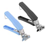 2 accessoires pour la vaisselle, lève-assiettes, égouttoir à vaisselle