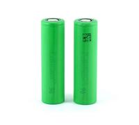 2 ACCUS SONY/MURATA 18650 VTC5 2600mAh + BOX DE PROTECTION