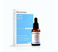 2% ÁCIDO SALICÍLICO + 1% Zinc sérum facial 30 ml