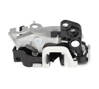 2 Actionneurs De Verrouillage Porte Avant Gauche Et Droite 6C3Z-2521812-A 6C3Z-2521813-A pour Ford F150, F250, F450 F550 Duty