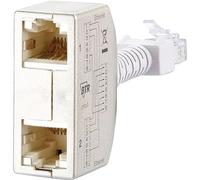 2 Adaptateurs BTR Cable Sharing pnp 3