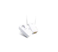 2 adaptateurs CPL 500 avec WiFi 495435