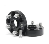 2 Adaptateurs D'entretoise Roue PCD 25/30/35/40 Mm 5 X 114,3 67,1 | Entretoises Roue Hub Centrique Pour Gran Pour Turismo Pour GranCabrio Pour Ghibli Pour Levante
