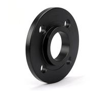 2 adaptateurs d'entretoises de Roue de 3/5/8/10 mm pour Accessoires Automobiles entraxe 4x100 diamètre intérieur 54,1 mm vers diamètre extérieur 56 mm. 4 Trous pour Toyota (2 pièces de 3 mm).