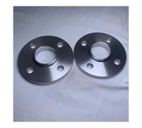 2 Adaptateurs D'entretoises Roue 12 Mm PCD 4x100 Alésage Central 54,1 Mm Pour Hauteur Roulement Moyeu Inférieure À 12 Mm Élargisseurs Voie