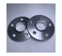 2 Adaptateurs D'entretoises Roue 12 Mm PCD 5 X 112 Alésage Central 66,5/66,6 Mm Pour Hauteur Roulement Moyeu Inférieure À 12 Mm Élargisseurs Voie Wheel Spacer(Center Bore 66.5mm)