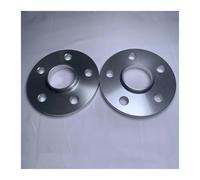 2 Adaptateurs D'entretoises Roue 12 Mm PCD 5x120 Alésage Central 72,56 Mm Pour Une Hauteur Roulement Moyeu Inférieure À 12 Mm Élargisseurs Voie Wheel Spacer