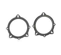 ACV Adaptateur haut-parleurs Ø 100 mm BMW avant
