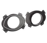 ACV Adaptateur Haut parleurs Ø 165 mm Isuzu D-Max 2012-> > Portes Avant