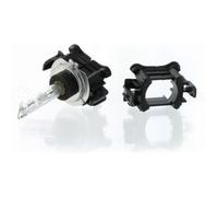 2 Adaptateurs Porte Ampoules PEUGEOT RENAULT