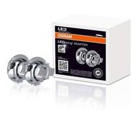 2 Adaptateurs pour lampe LED auto Osram LEDriving® ADAPTER 01 64210DA01-1 G