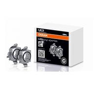 2 Adaptateurs pour lampe LED auto Osram LEDriving® ADAPTER 03 64210DA03-1