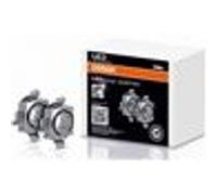 Osram Adaptateur LED H7 Night Breaker 64210DA03-1 pour ampoule de voiture