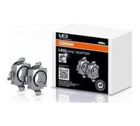 2 Adaptateurs pour lampe LED auto Osram LEDriving® ADAPTER 03 64210DA03-1 G