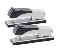 General Office : 2 agrafeuses de bureau pour jusqu'à 20 feuilles G