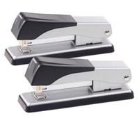 General Office : 2 agrafeuses de bureau pour jusqu'à 20 feuilles G