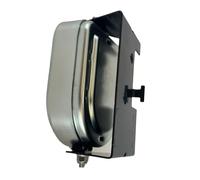 2. Alarme De Voiture en Métal 30659882 Faible Puissance Détection D'alerte 120dB pour XC70 V60CC S60CC Plug & Play Remplacement Sirène D'alarme Voiture en Métal