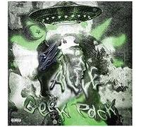 Yeat – 2 Alivë – Vinyle LP vert (Geek Pack, Explicit)
