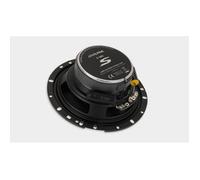2 ALPINE S-S50 haut-parleurs coaxiaux 2 voies 5.25"" 13.00 cm 130 mm 55 watts rms 170 watt max impedance 4 ohms 87 db spl la paire