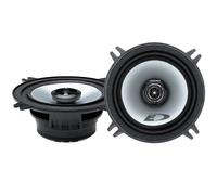 2 Alpine SXE-1325S Diffuseur Coaxiales 2 Voies 13,00 CM 130 MM5 " Impédance 4