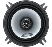 Alpine Haut-parleurs voiture SXE-1325S – Enceintes coaxiales 2 voies 130 mm