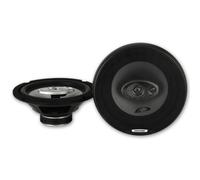 2 ALPINE SXE-2035S Haut-Parleurs Tri-Axiaux 8" 4 Ohm Pour Portes