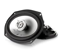 2 Alpine SXE-6925S Diffuseur 150 X 230 MM 280 Max Watts Freins Voiture Car